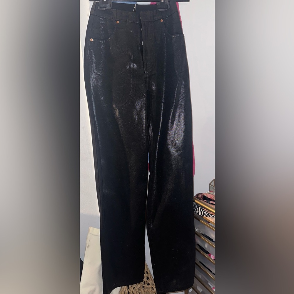 Size 27 Margiela jeans - Picture 2 of 7